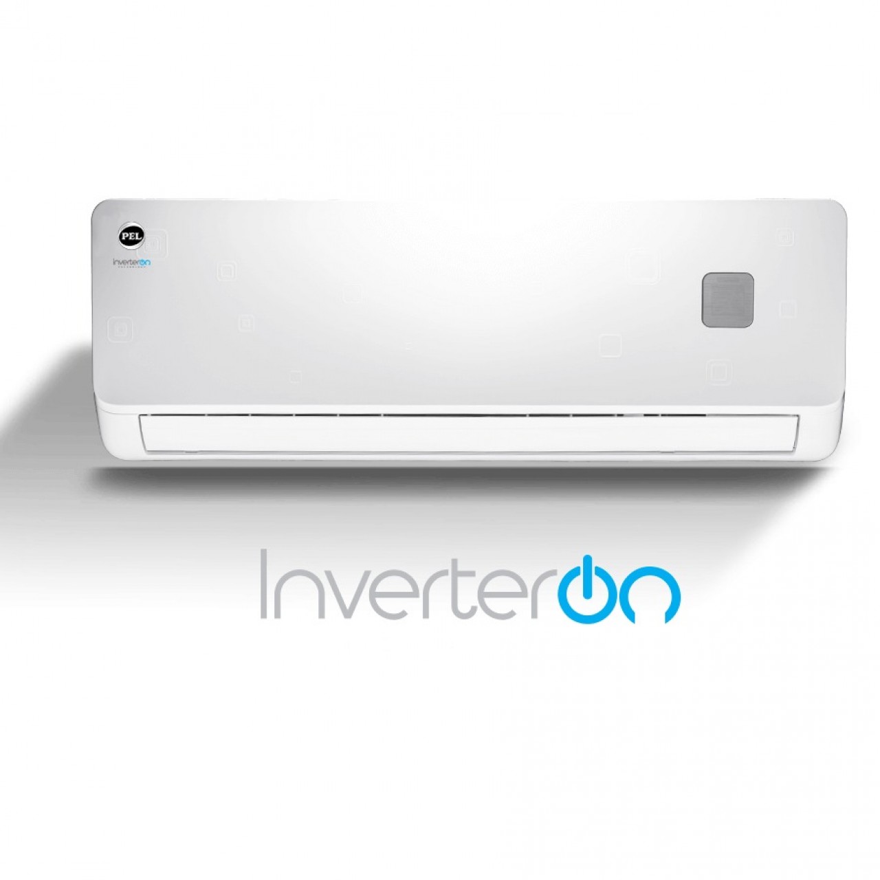 pel inverter ac 1 ton price