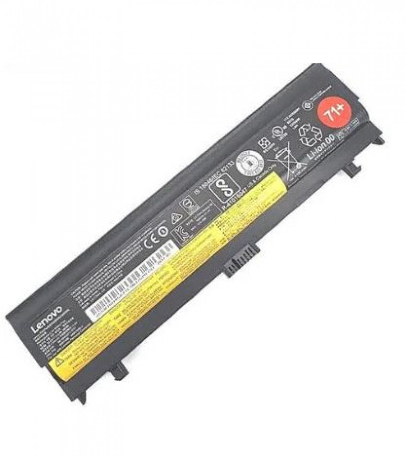 00NY488 10.8V48WH New Laptop Battery