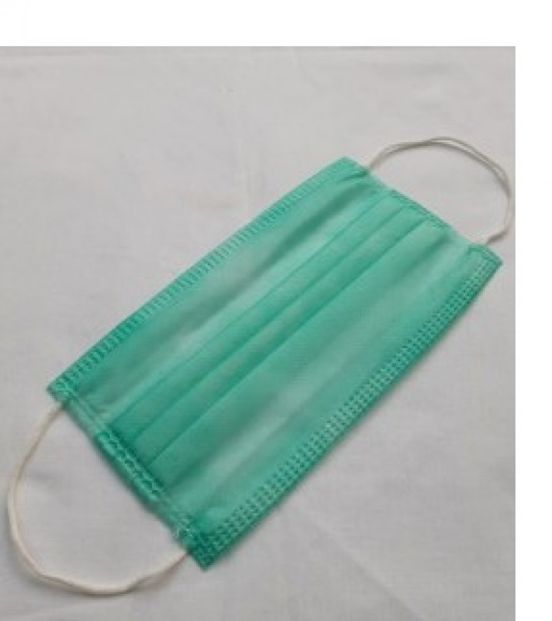 Surgical Face Mask- Pack of 30