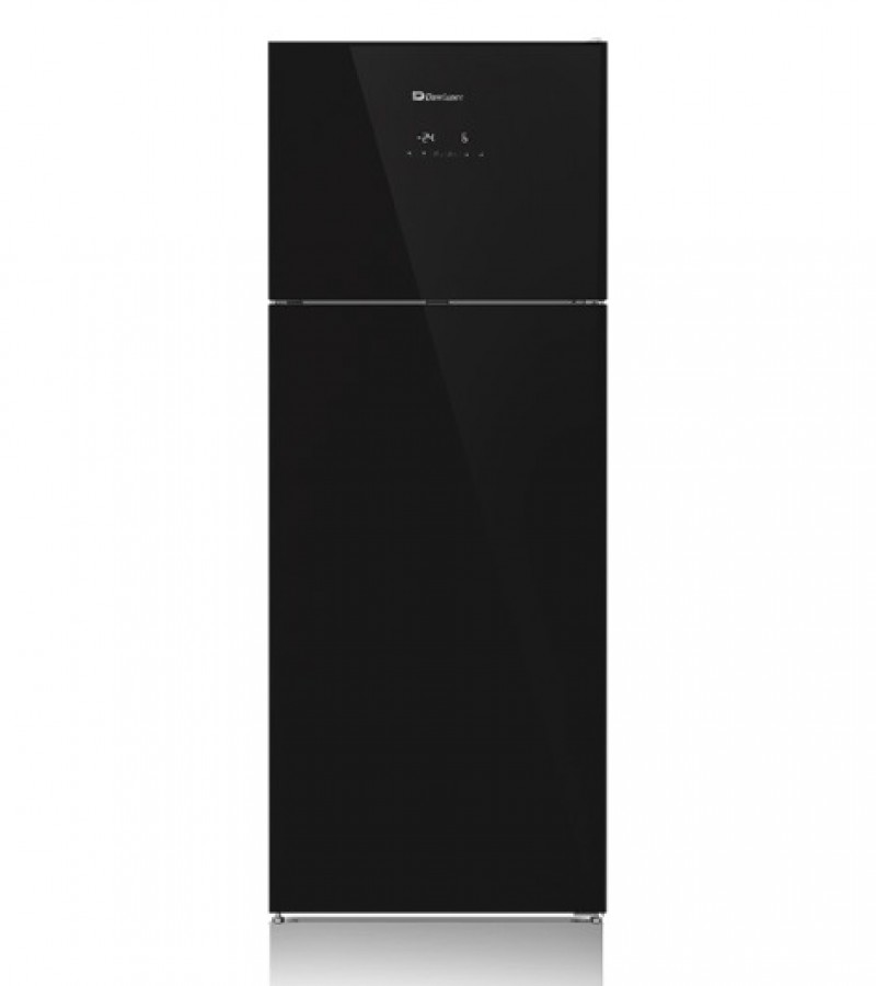 dawlance digital refrigerator