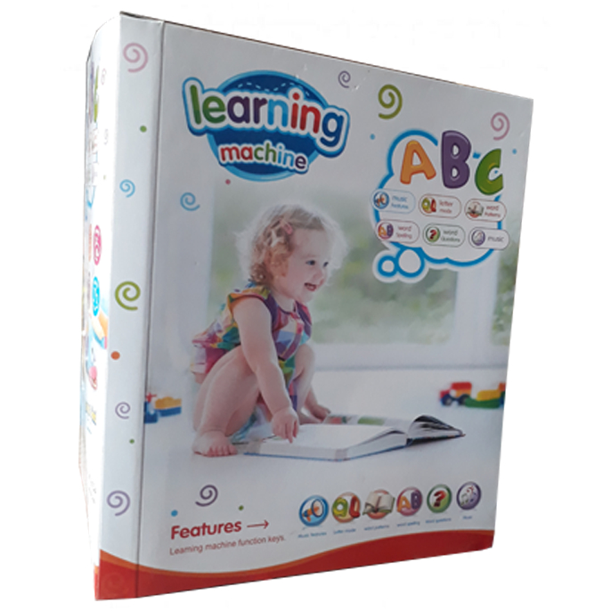 Kids Learning Tab For Bright Future Of Your Children