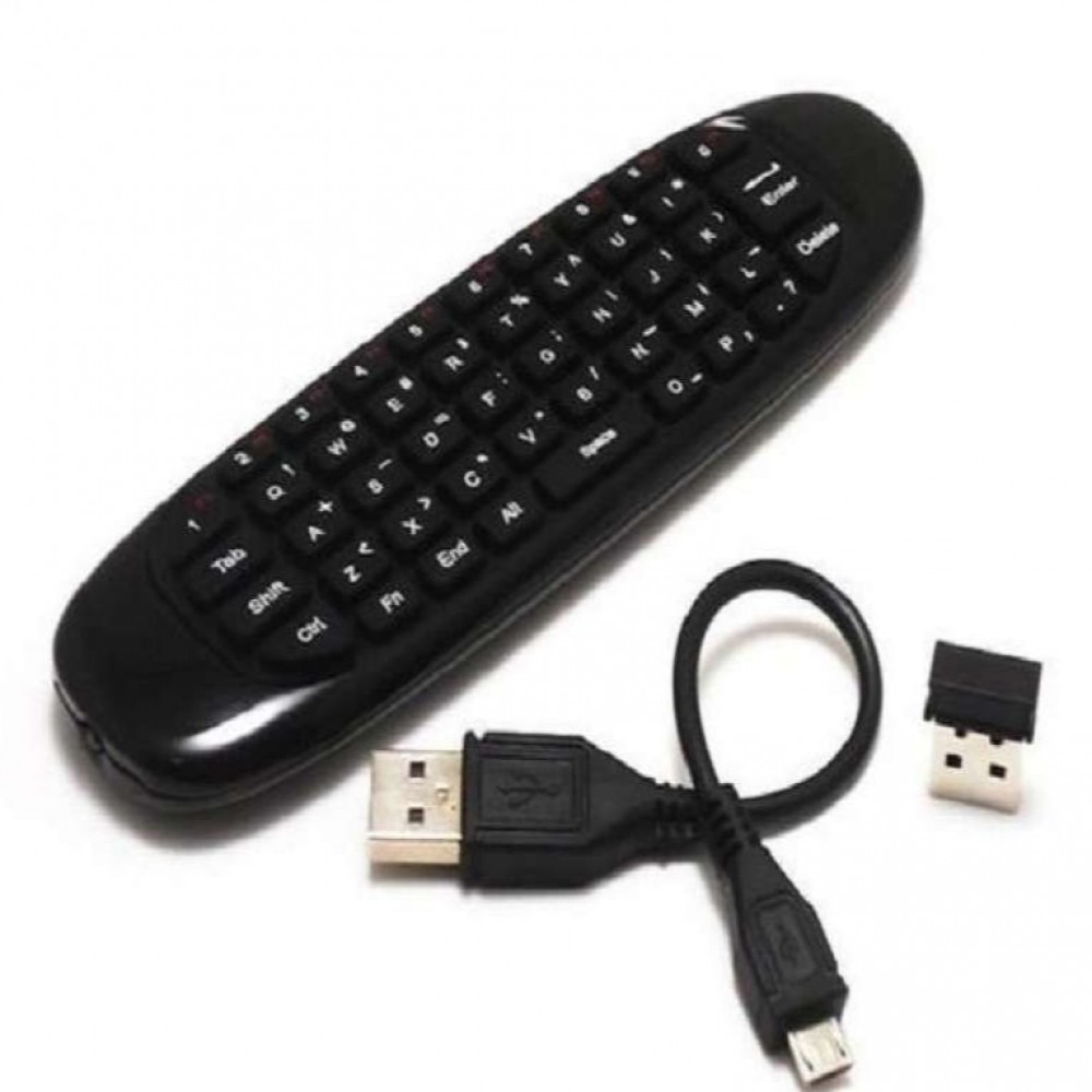 Air Mouse For Android And Smart TV - C120