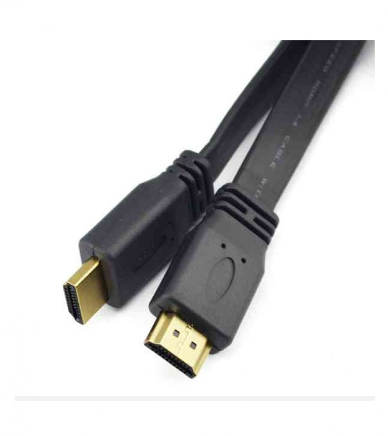 Hdmi Plated Cable 15m