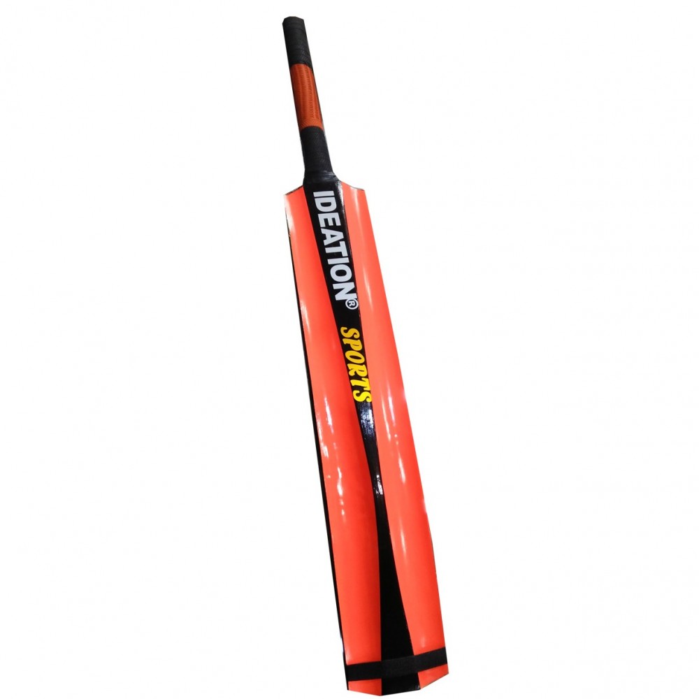 Ideation Tape Ball Bat - Made In Pakistan