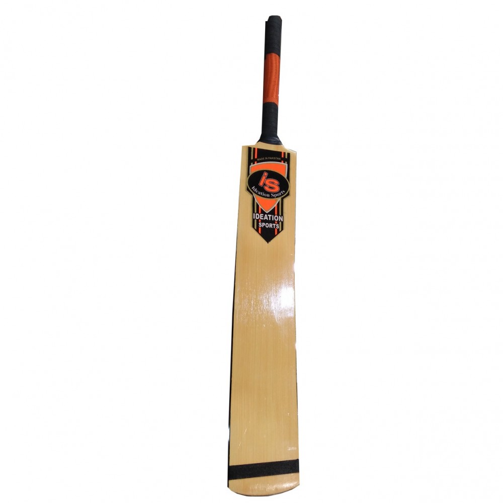 Ideation Tape Ball Bat - Made In Pakistan
