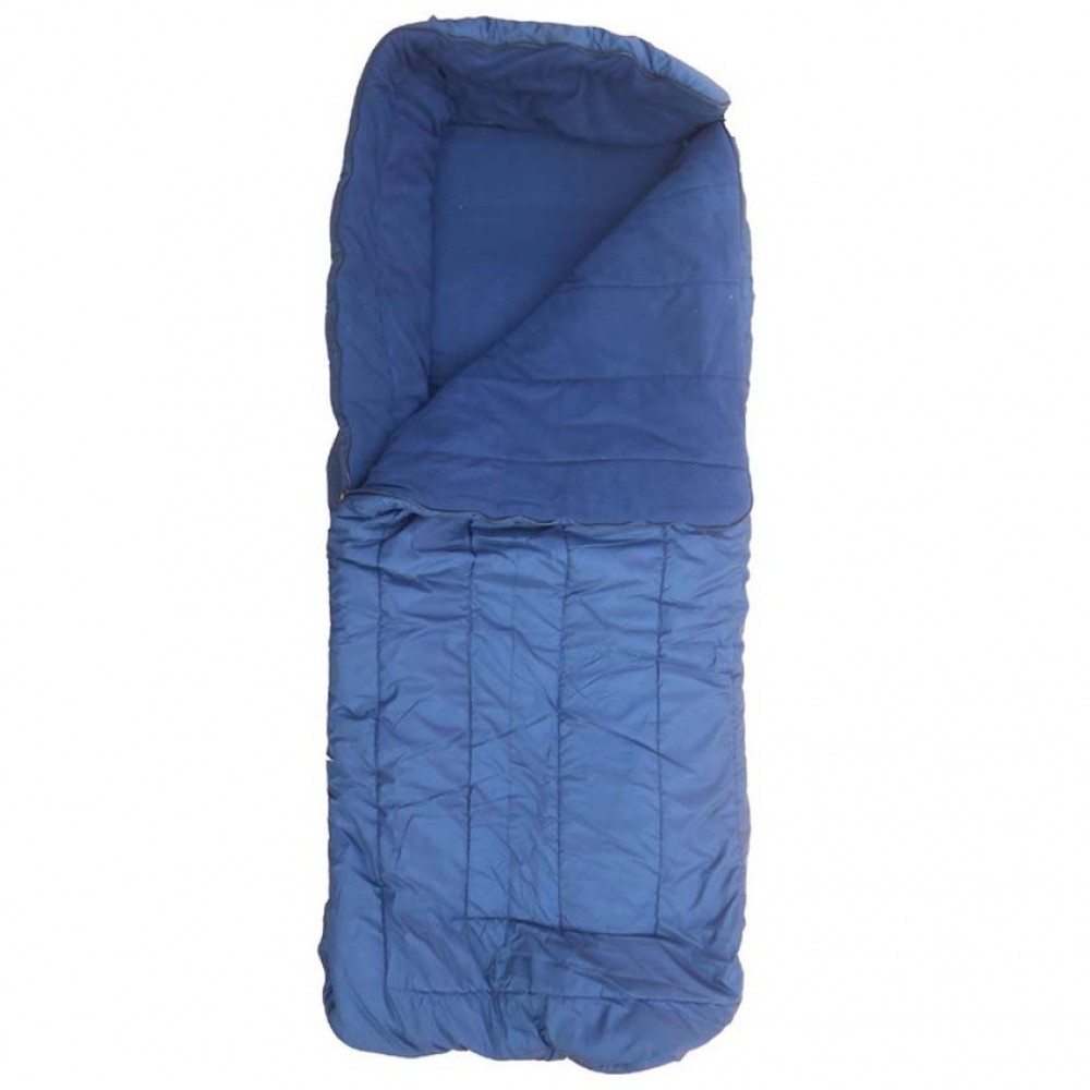 Shandur Sleeping bag - Large - Navy Blue