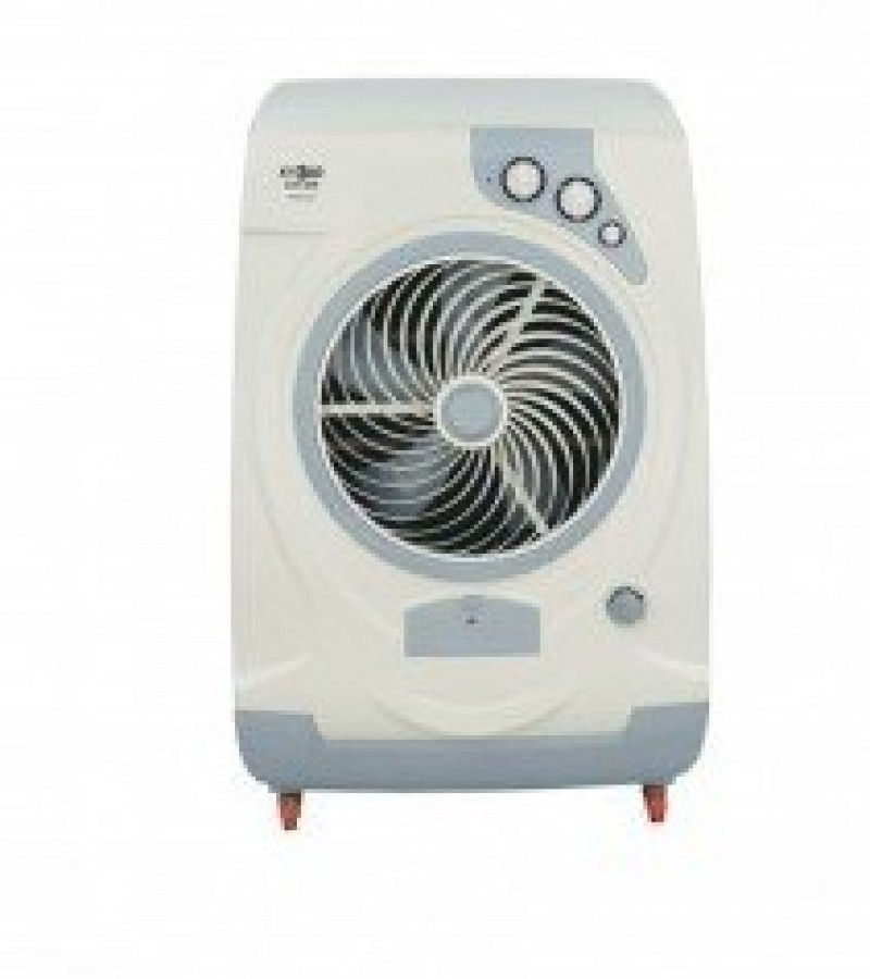 Super Asia Room Air Cooler ECM 6000 - 60 Liters Capacity